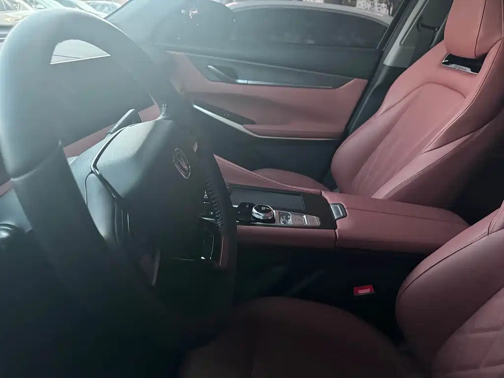 CHANGAN CS75 PLUS 2024