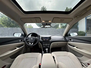 BESTURN B50 2013 YEAR 1.6L AUTOMATIC LUXURY 2013