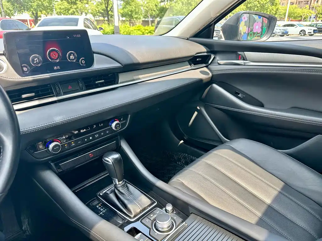 MAZDA ATENZA 2021