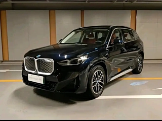 BMW IX1  2023 YEAR EDRIVE25L M SPORTS SUIT 2023