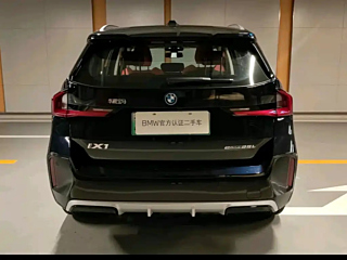 BMW IX1  2023 YEAR EDRIVE25L M SPORTS SUIT 2023