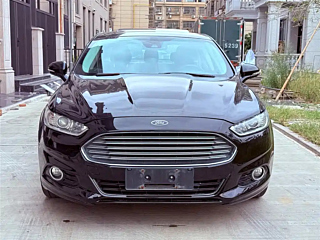 FORD MONDEO 2014