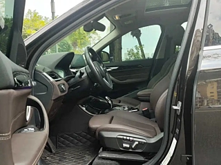 BMW X1 2021