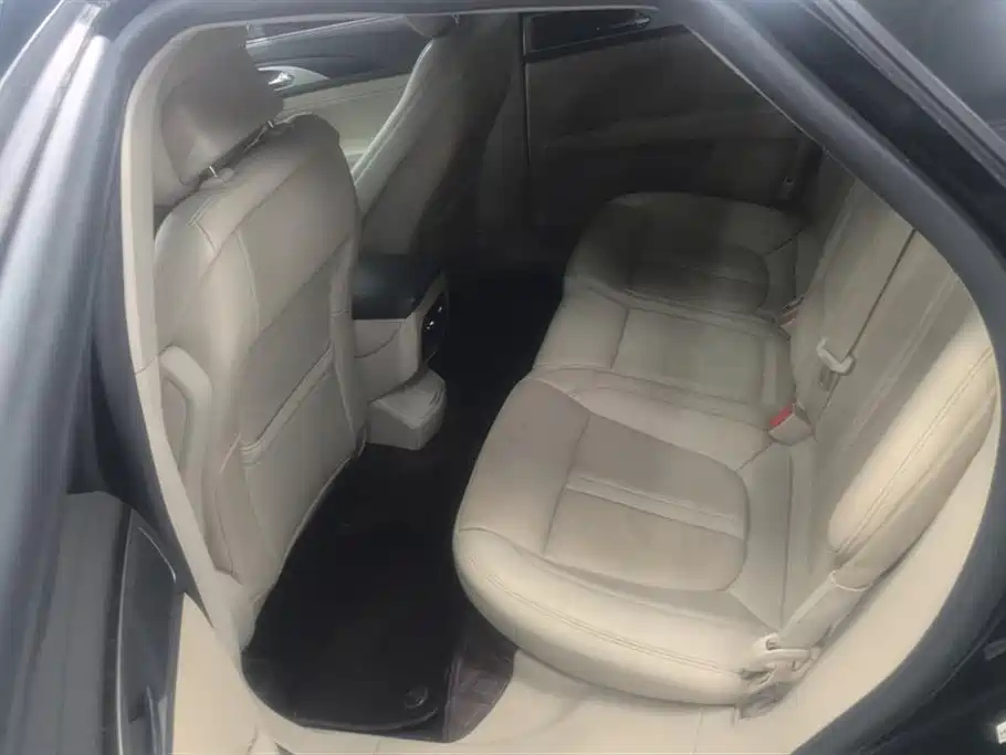 LINCOLN MKZ 2019