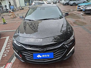 CHEVROLET MALIBU XL 2022