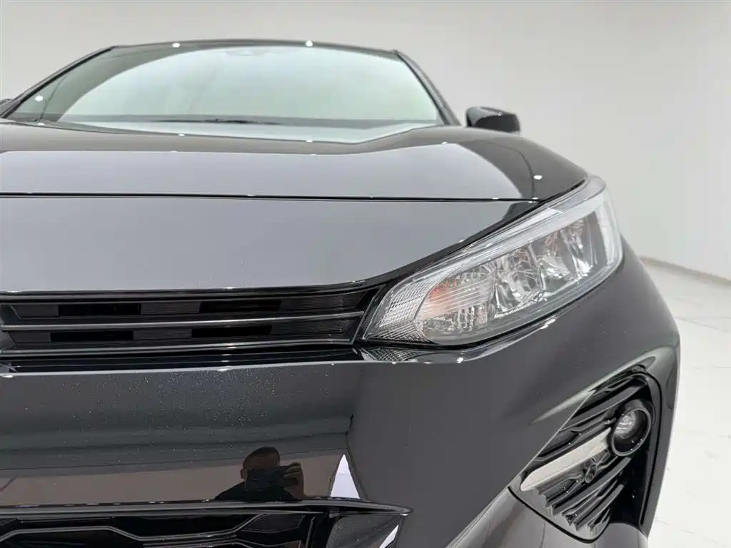 TOYOTA WILDLANDER 2023