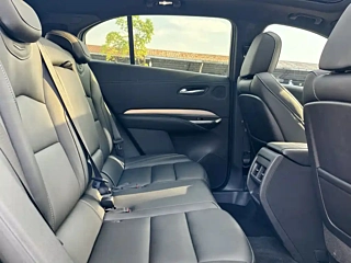 CADILLAC XT4 2022 YEAR 28T 2WD LUXURY 2022