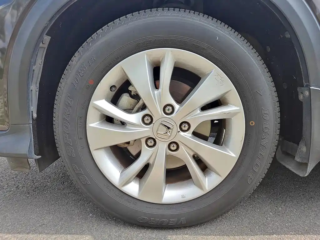 HONDA VEZEL 2019