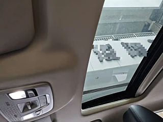 GEELY AUTO COOLRAY  2021 YEAR 1.4T DCT&#38082;&#37329; EDITION 2021