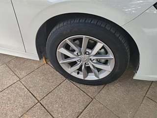 HONDA INTEGRA 2023 YEAR 240TURBO MANUAL EDITION 2023