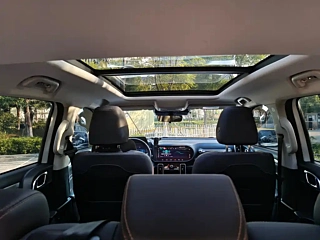 HAVAL DARGO  2022 YEAR 1.5T DCT 2WD  EDITION 2022