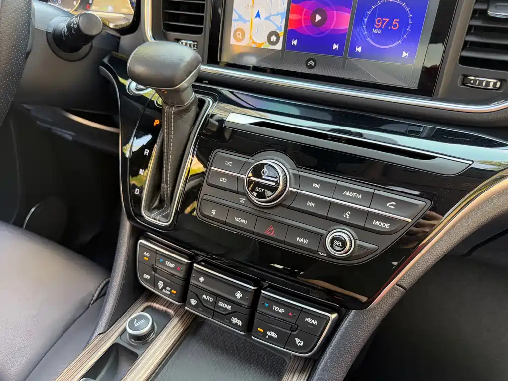 TRUMPCHI M8 2020