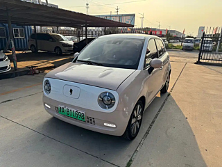ORA BLACK CAT 2021 YEAR 351KM LUXURY 2021