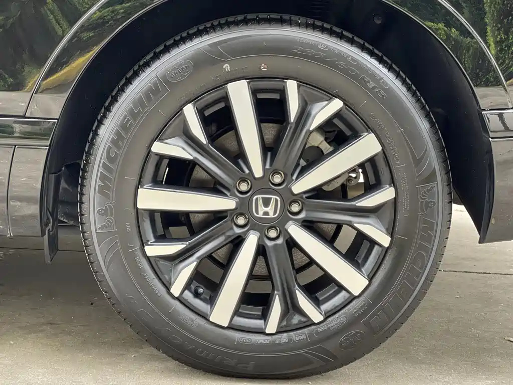 HONDA BREEZE 2021