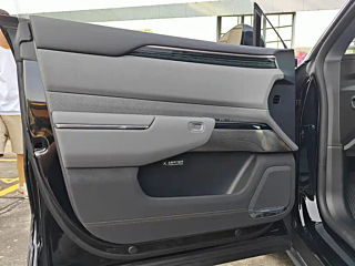 ZEEKR OTHER 2025 YEAR 100KWH RANGE SMART DRIVE EDI 2025