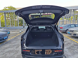 ZEEKR OTHER 2025 YEAR 100KWH RANGE SMART DRIVE EDI 2025