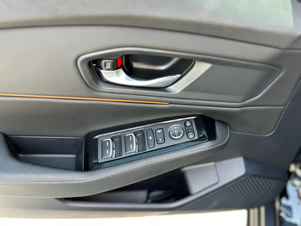 HONDA ACCORD 2025