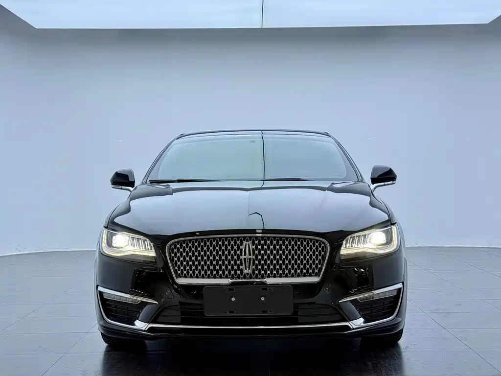 LINCOLN MKZ 2019