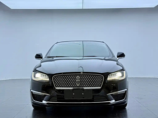 LINCOLN MKZ 2019