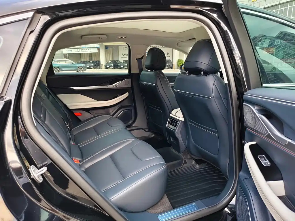 LINCOLN Z 2022