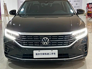 VOLKSWAGEN PASSAT 2022 YEAR 330TSI DELUXE EDITION 2022