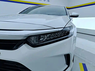 HONDA INSPIRE 2022 YEAR 260TURBO ELEGANT EDITION 2022