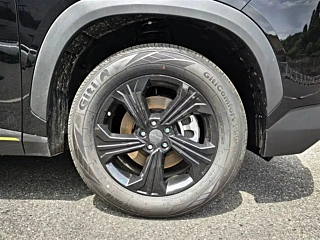 JETOUR BIG &#22307; 2025 YEAR 1.5T DCT EDITION 2025