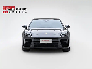 Заказать PORSCHE PANAMERA
