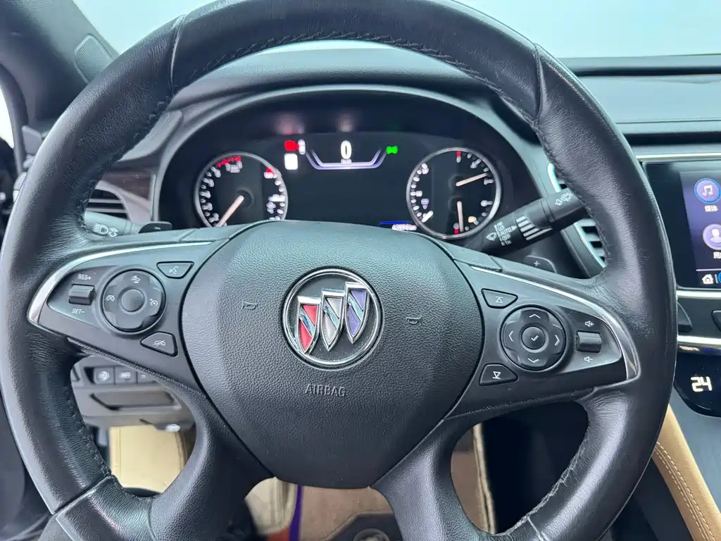 BUICK LACROSSE 2020