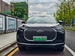 Заказать CHERY TIGGO 9 C-DM