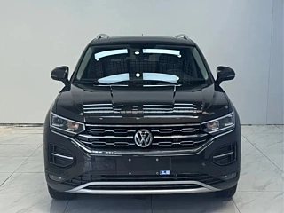 VOLKSWAGEN TAYRON 2021