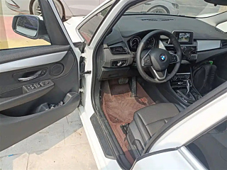 BMW 2-SERIES &#22810;&#21151;&#33 2019 YEAR 220I LEADING TYPE 2019