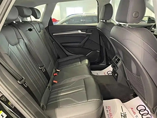 AUDI Q5L  2021 YEAR 40 TFSI LUXURY DYNAMIC 2021