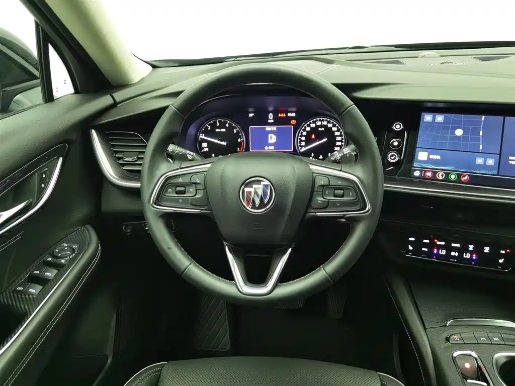 BUICK ENVISION S 2022