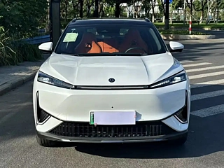 DONGFENG AEOLUS L7 NEW ENERGY  2024