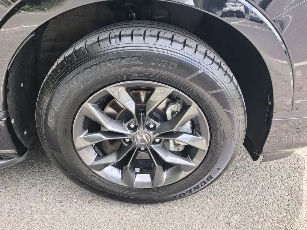 HONDA BREEZE 2023