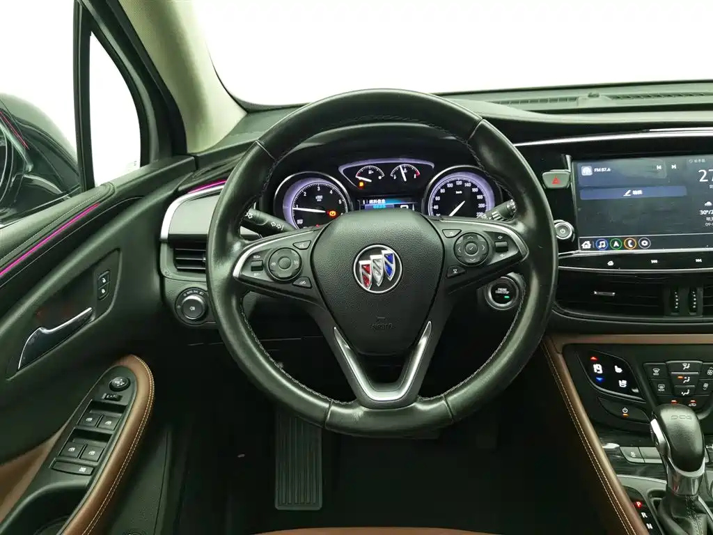 BUICK ENVISION 2021
