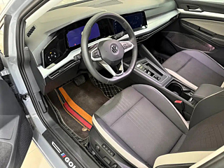 VOLKSWAGEN GOLF 2023 YEAR 280TSI DSG PRO 2023