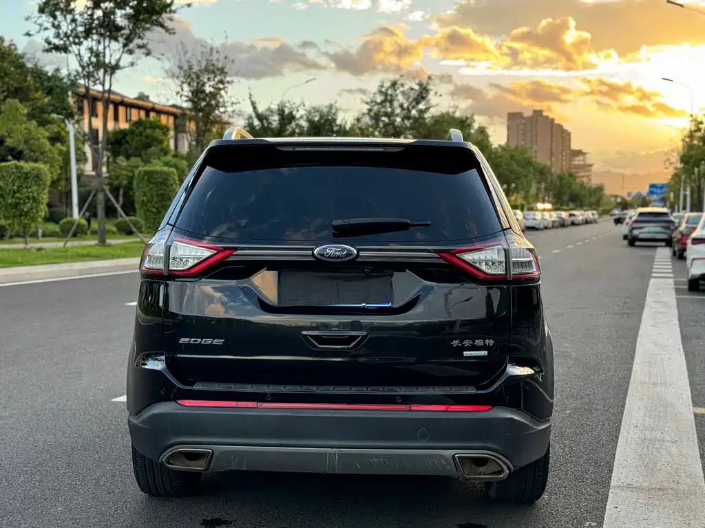 FORD EDGE 2015