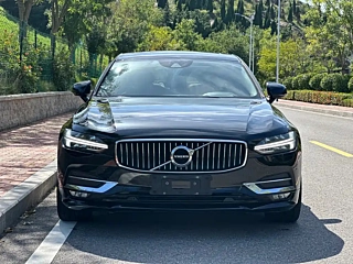 VOLVO S90 2020