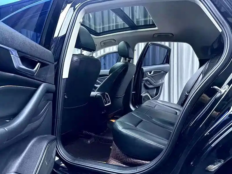 BESTURN B70 2023