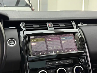 LAND ROVER DISCOVERY  2019 YEAR 2.0T SE 2019