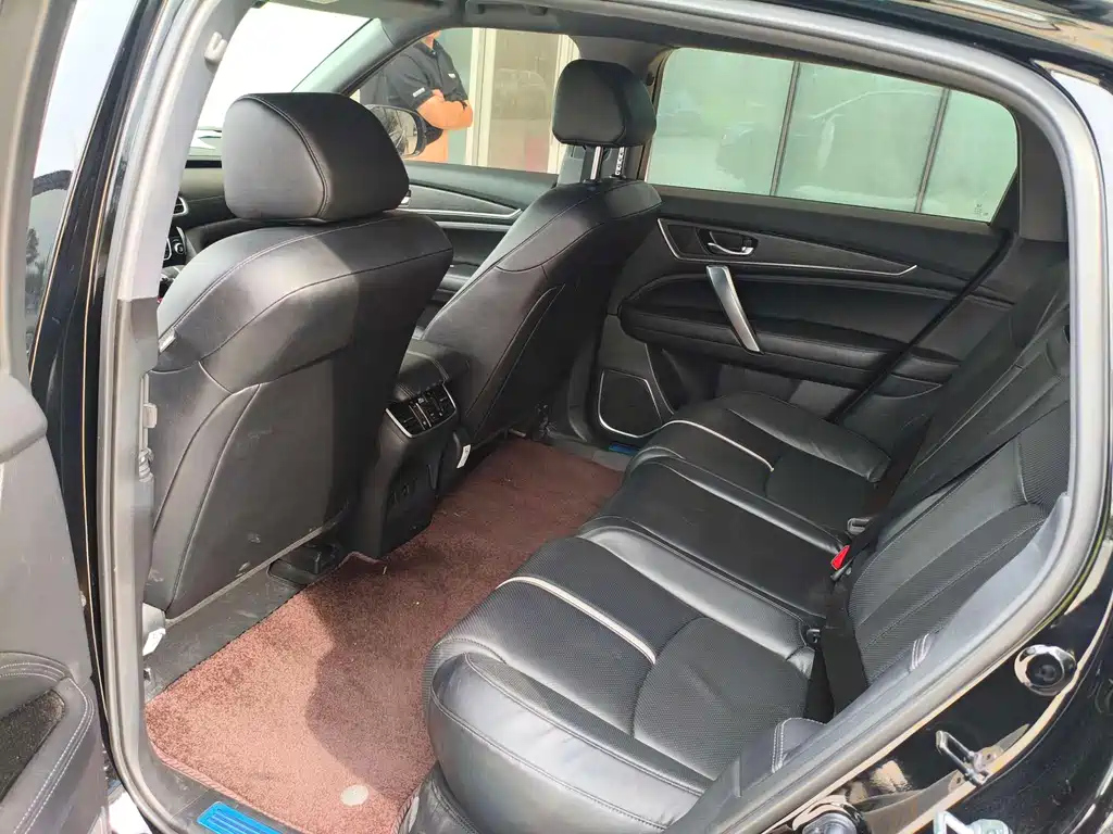 HONDA UR-V 2023