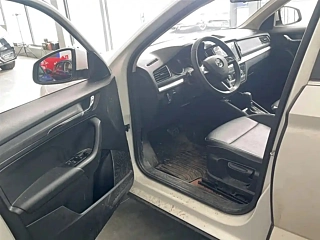 SKODA &#26607;&#31859;&#20811;  2022 YEAR GT 1.5L AUTOMATIC  EDITION 2022