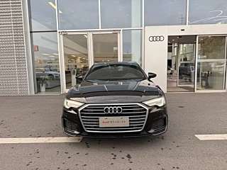 AUDI A6L 2020