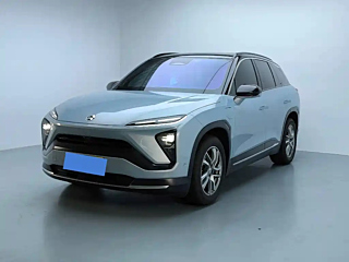 NIO ES6 2020 YEAR 420KM SPORT 2020