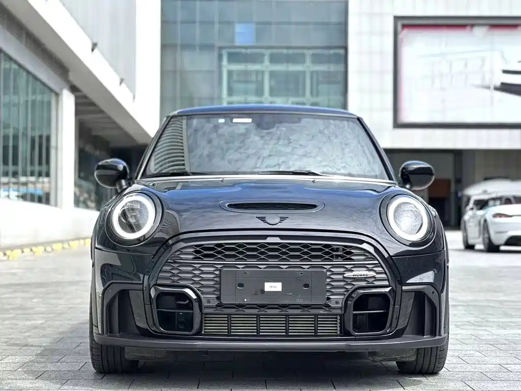MINI OTHER 2024
