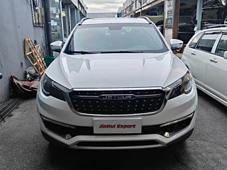 JETOUR X70  2023
