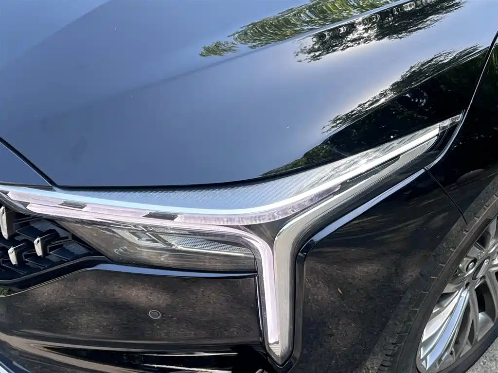 BESTURN B70 2022
