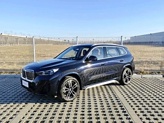 Заказать BMW X1